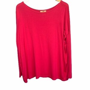 PIKO Green Earth Fashion Top Size S